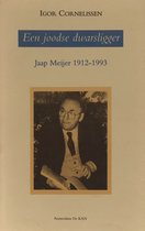 Jaap Meijer 1992-1993