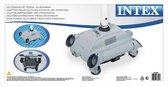 Bol.com Intex 28001 Zwembad Robot Stofzuiger voor grotere INTEX zwembaden aanbieding