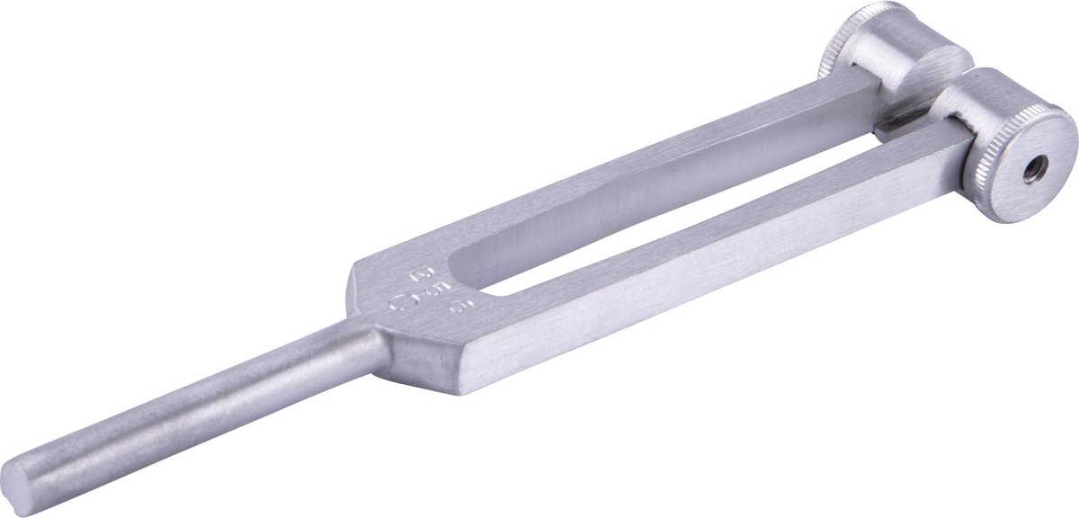 Goedkoopste Stemvork 256 Hz - Stemvork - neurologie - geneeskunde - Mast Medical