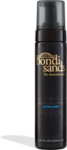 2x Bondi Sands Self Tanning Foam Ultra Dark 200 ml