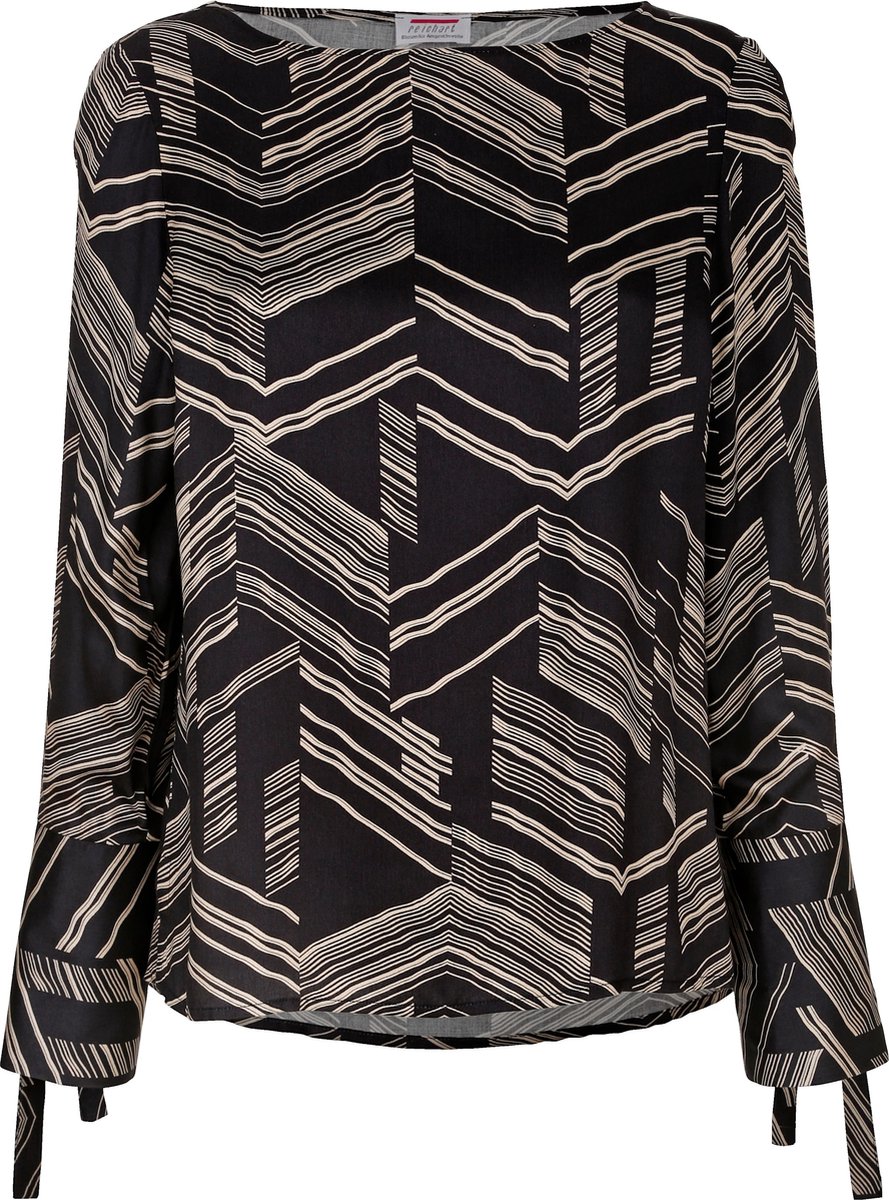 Alba Moda Blouse