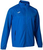 Imperméable Joma Montreal Blauw M Homme
