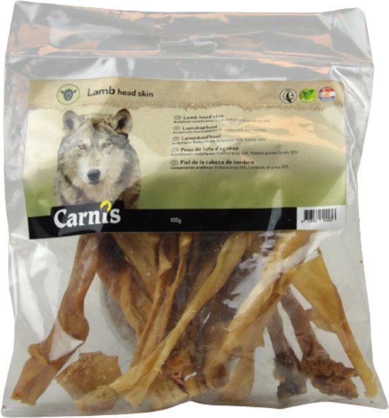 Carnis Lamshuid 100 g