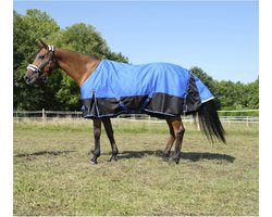 Equi-Theme Outdoordeken tyrex 1200DGrams: 0 gr - 5'9/175 - Regendeken