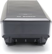 Bosch PowerPack 500 Rack - 500Wh - Bagagedrager