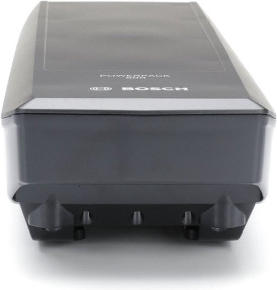 Bosch PowerPack 500 Active 36V 13.4Ah batterie vélo
