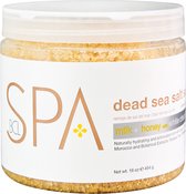 BCL SPA dead sea salt soak 454gram
