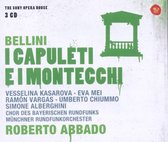 V. Bellini - I Capuleti E I Montecchi