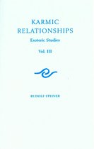 Karmic Relationships: Volume 3