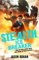 S.T.E.A.L.T.H. 2 - S.T.E.A.L.T.H.: Ice Breaker