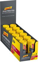 PowerBar Electrolyte Tabs Framboise Grenade - 12 x 10 onglets