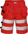 Hi-Vis rood