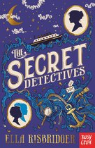 The Secret Detectives Mysteries 1 - The Secret Detectives