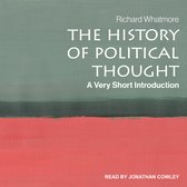 The History of Political Thought