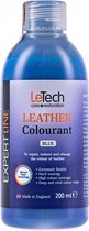 LeTech Leather Colorant - ROYAL BLUE - BLAUW (100ml) - leerverf - lederverf - sneakerverf