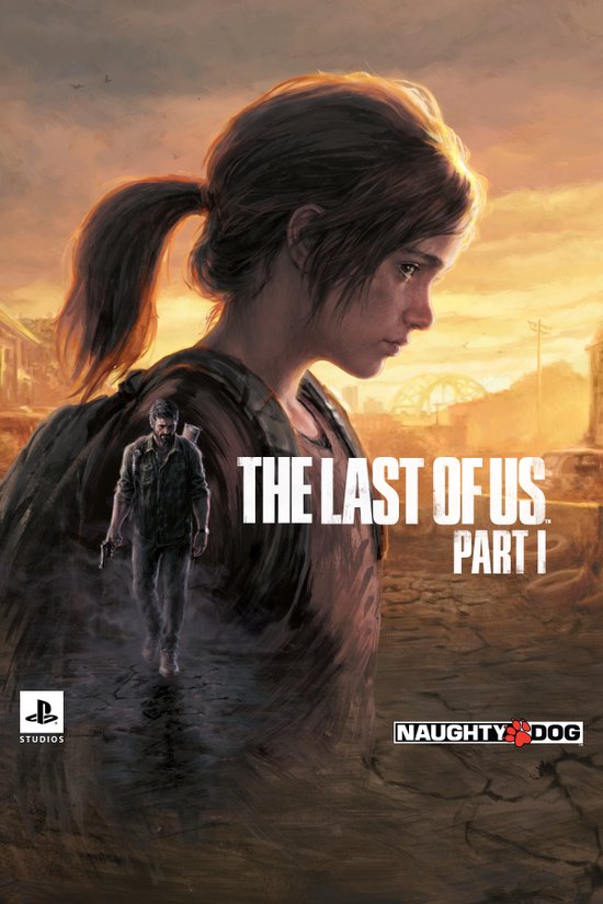The Last of Us Part I - Deluxe Edition - Windows Download