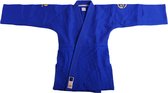 Judopak Nihon Meiyo 2.0 | blauw (Maat: 180)