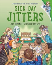 The Jitters Series - Sick Day Jitters