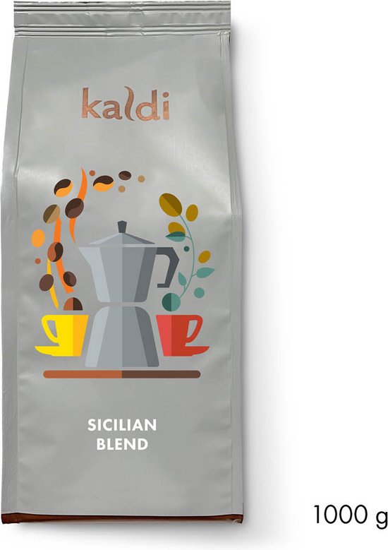 Koffiebonen vergelijken en goedkoop koffiebonen kopen