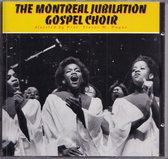 Jubilation II - The Montreal Gospel Jubilation Choir