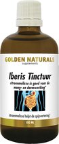 Golden Naturals Iberis Tinctuur (100 milliliter)