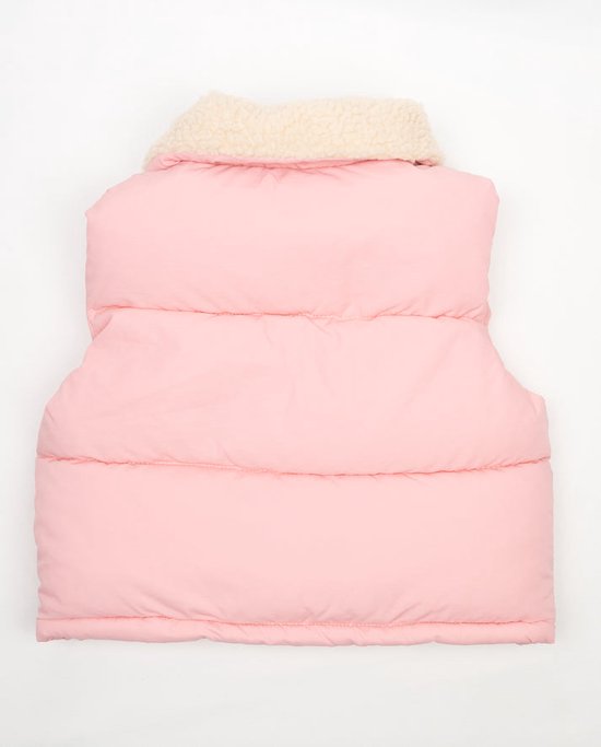 Gilets & bodywarmers met capuchon voor kinderen