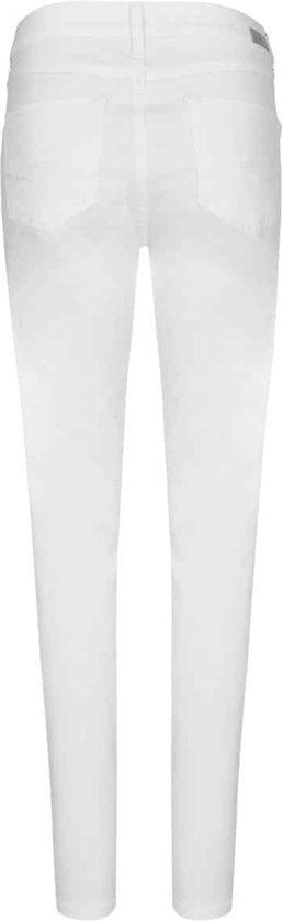 Angels Jeans - Pantalon - Skinny 120030 332 blanc taille EU44 X L30
