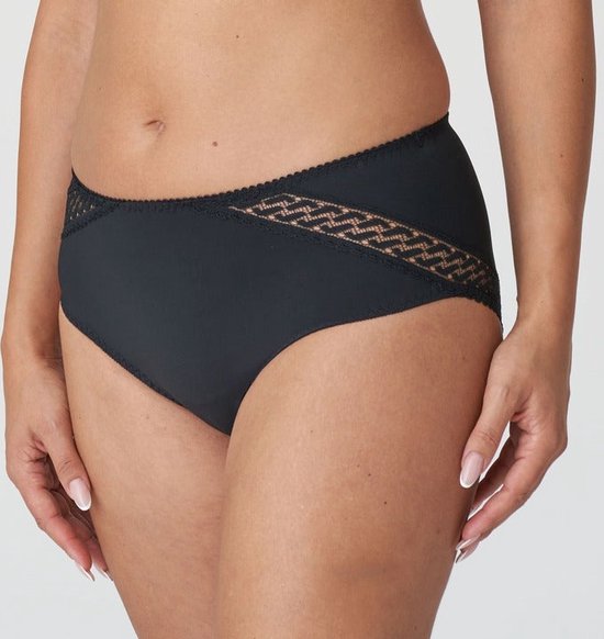 PrimaDonna Montara Taille Slip 0563381 Zwart - maat 46