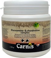 Carnis Gewrichten speciaal complex 250 gram - Kat