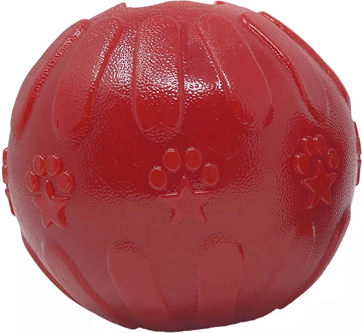 Starmark - Treat Dispensing Bacon Ball - Medium