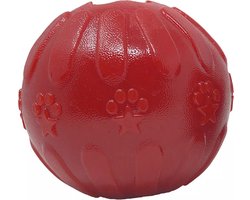 Starmark - Treat Dispensing Bacon Ball - Medium