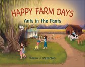 Happy Farm Days 1 - Happy Farm Days