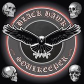 Black Hawk - Soulkeeper (CD)