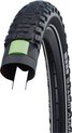 Schwalbe - johnny watts mtb band 27.5x2.80 perf dd reflex