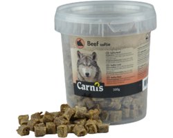 Carnis Softie Rund 300 g