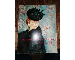 Jeanne bieruma oosting een overzicht