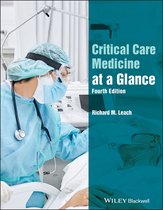 At a Glance- Critical Care Medicine at a Glance