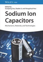 Sodium-Ion Capacitors