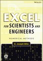 Excel For Scientists And Engineers