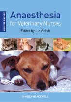 Anaesthesia For Veterinary Nurses 2nd