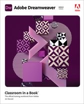 Classroom in a Book- Adobe Dreamweaver Classroom in a Book (2022 release)