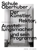 Edition Angewandte- Schule Oberhuber