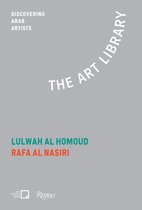 ART LIBRARY- Lulwah Al Homoud, Rafa Nasiri