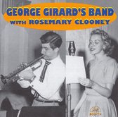 George Girard Band With Rosemary Clooney - George Girard Band With Rosemary Clooney (CD)