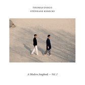 Thomas & Stephane Kerecki Enhco - A Modern Songbook Vol. 1 (LP)