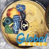 Various Artists - Global Magic (CD)