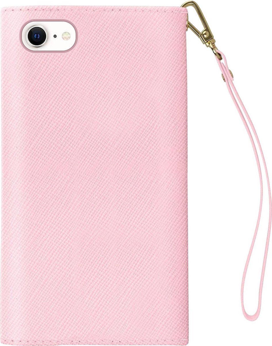 iDeal of Sweden Apple Iphone 8 / 7 / 6(s) Mayfair Clutch Pink
