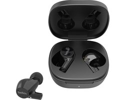 Belkin SOUNDFORM™ Rise True Wireless Earbuds - Zwart