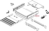 Slide Out V12 12V550 Lower Protection