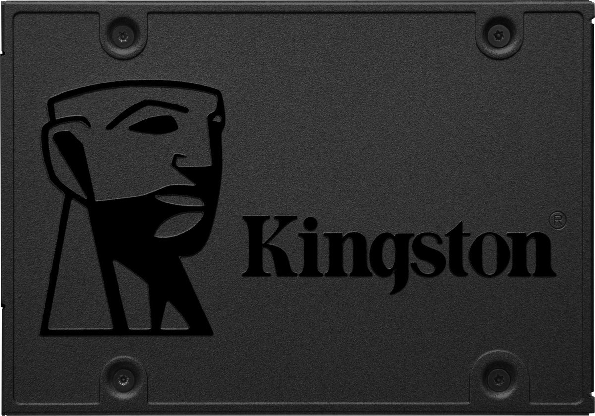 Kingston Solid State Drive SSD A400 2.5 960GB